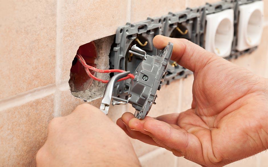 électricien à domicile Saint-Prix