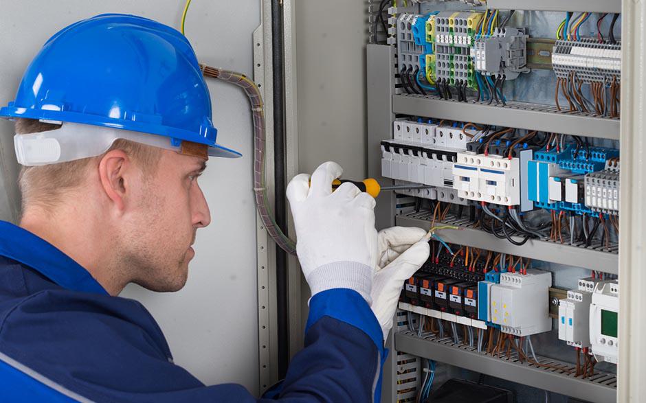 électricien urgence Saint-Prix
